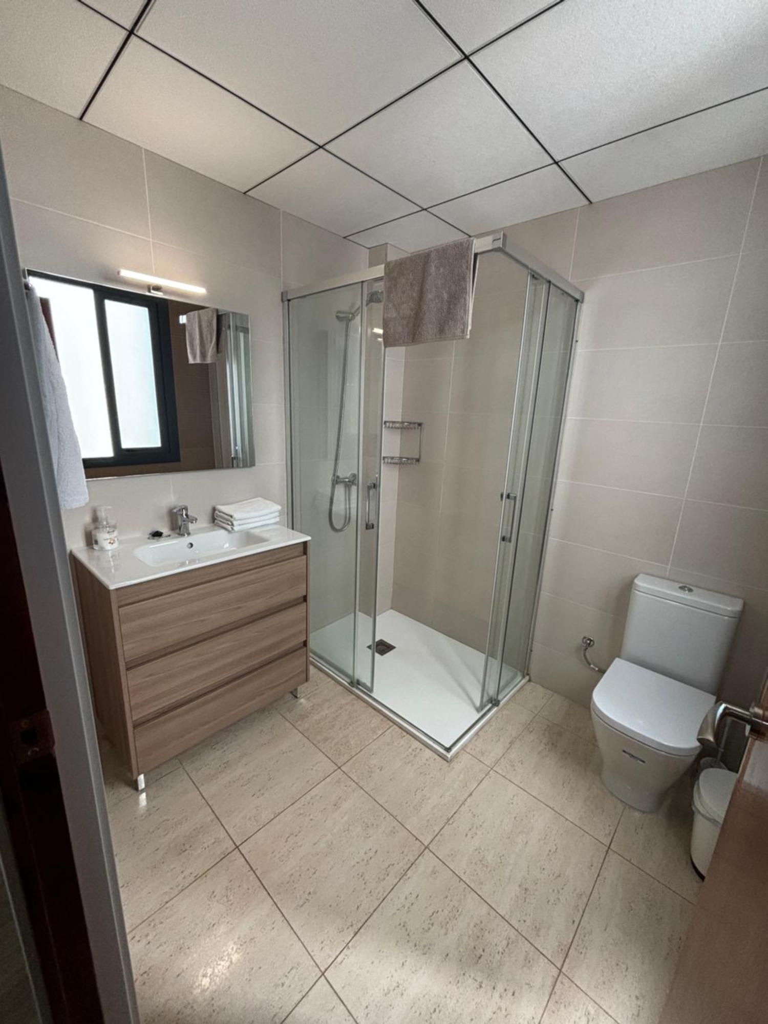 Tarragona Apartments Luaran gambar