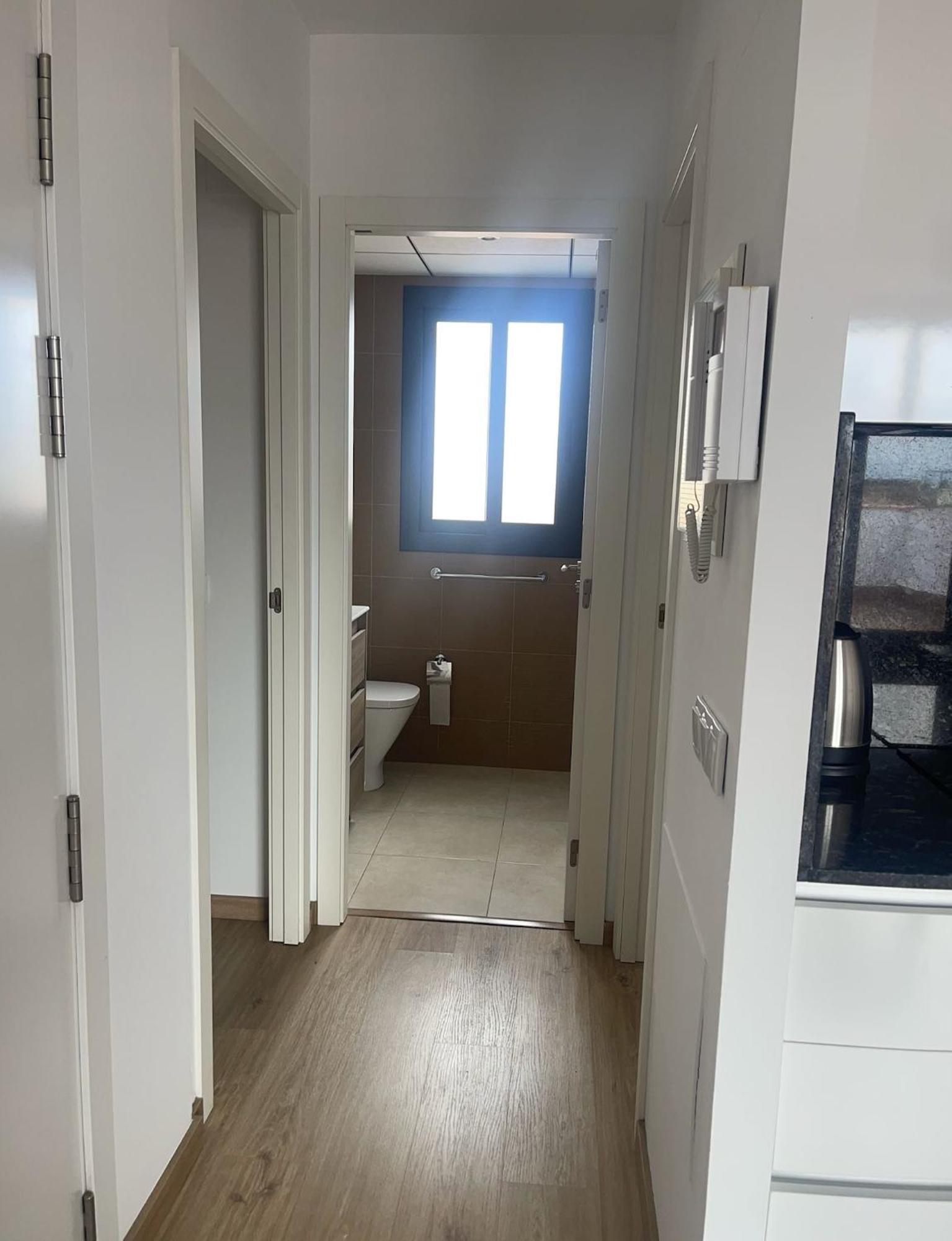 Tarragona Apartments Luaran gambar