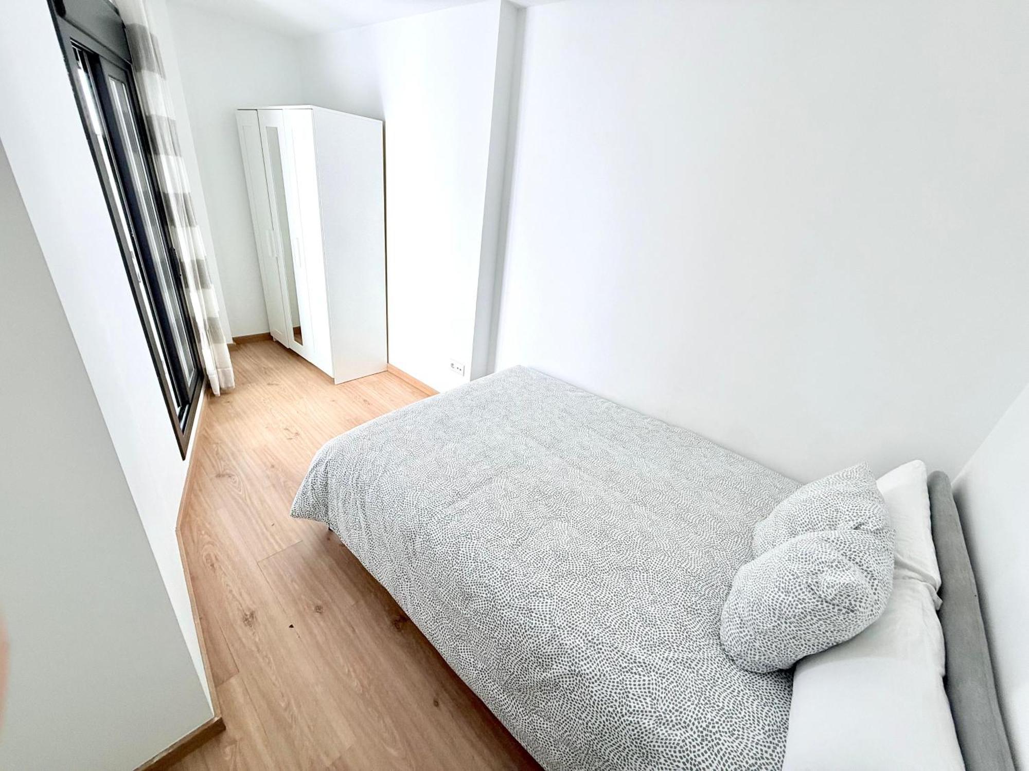 Tarragona Apartments Luaran gambar