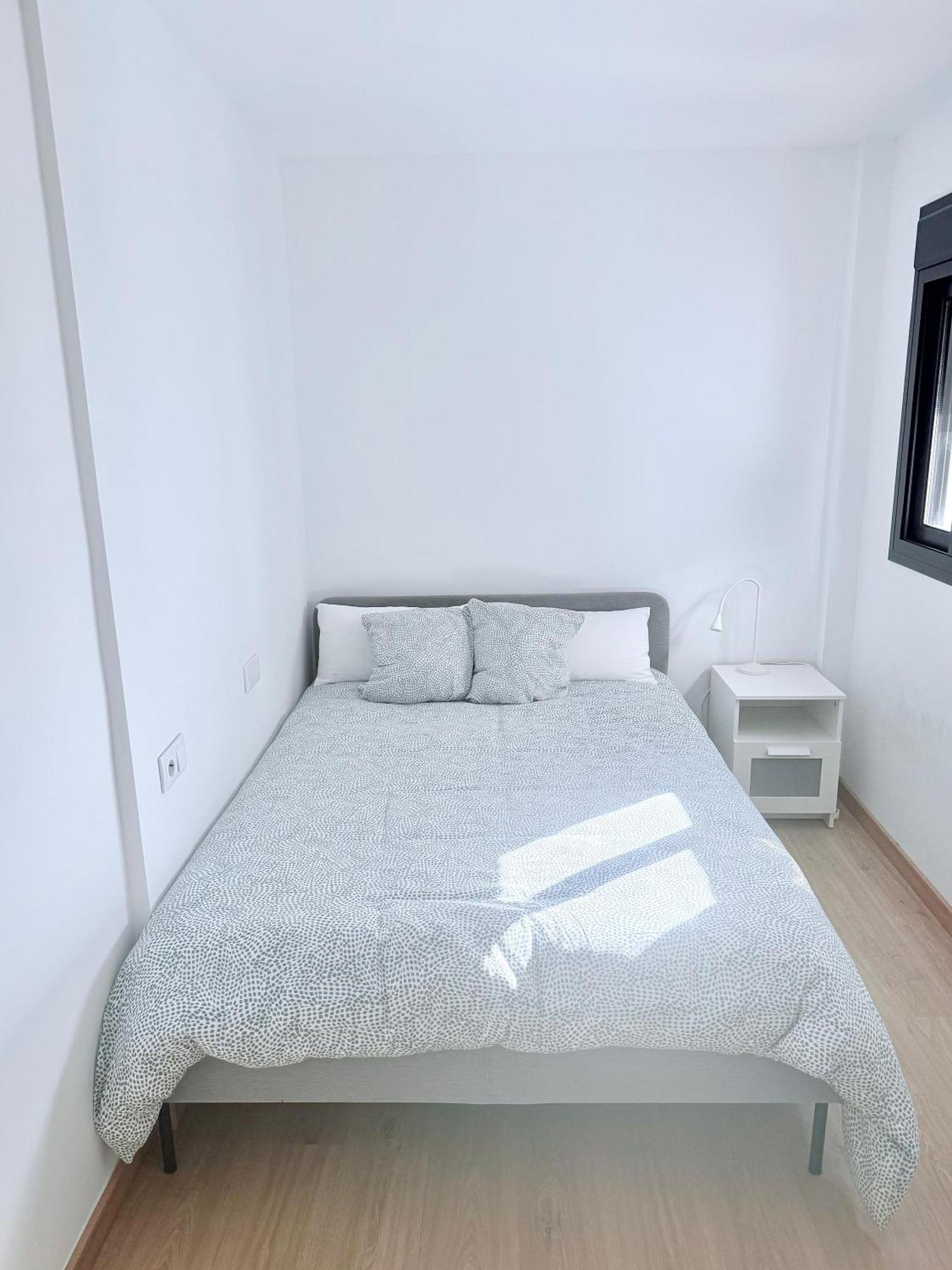 Tarragona Apartments Luaran gambar