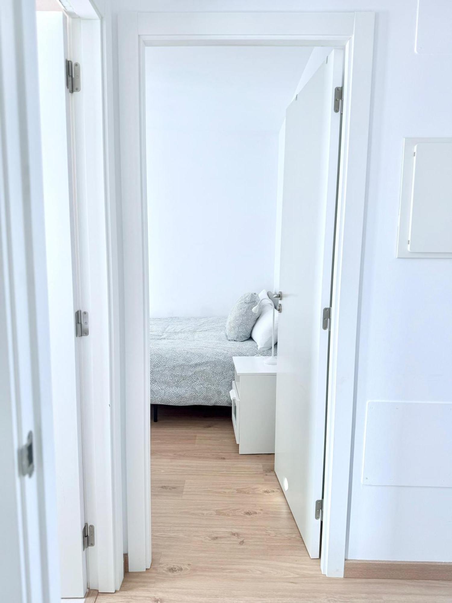 Tarragona Apartments Luaran gambar