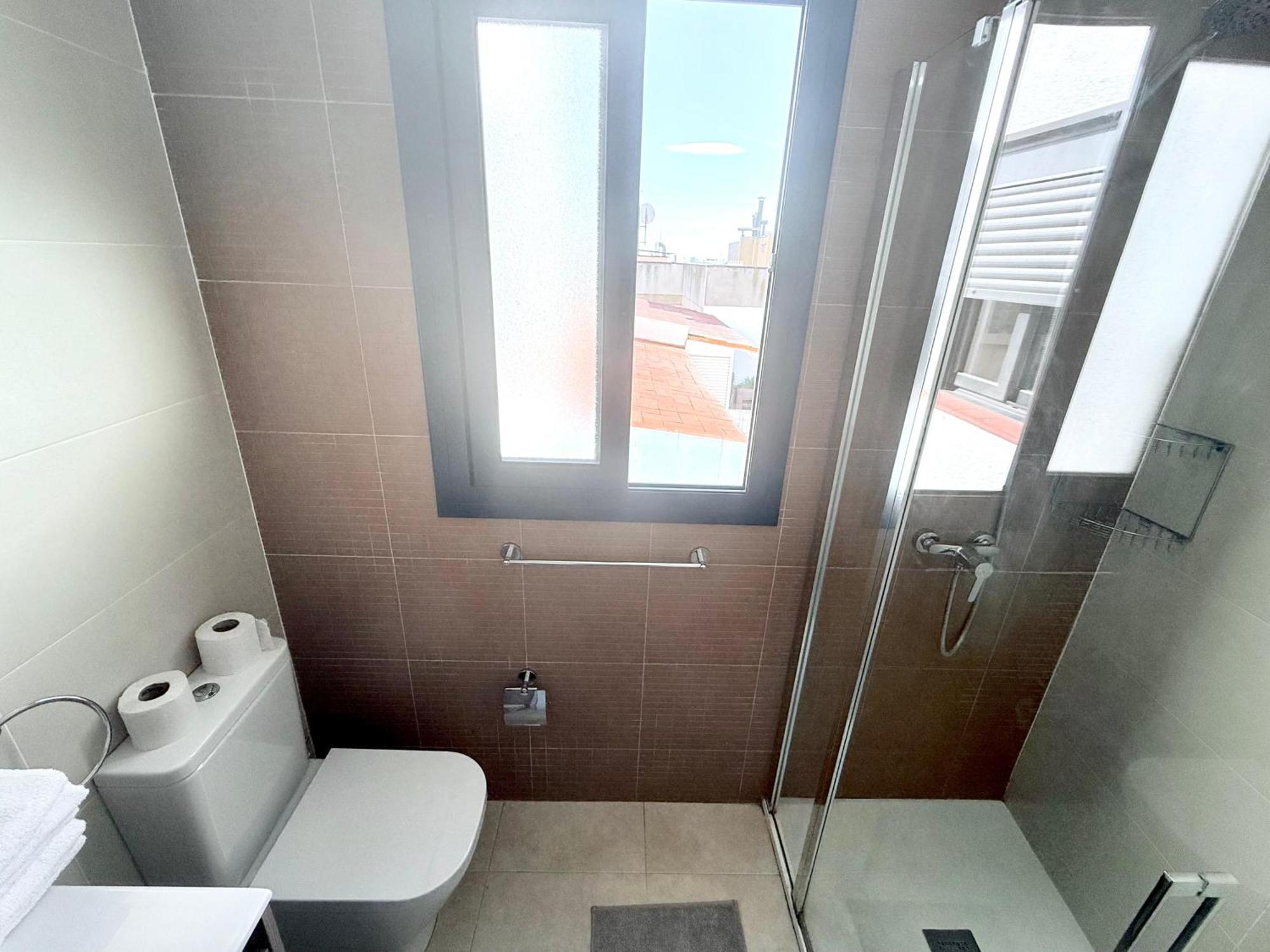 Tarragona Apartments Luaran gambar